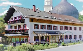 Gasthof Huberwirt Gmbh