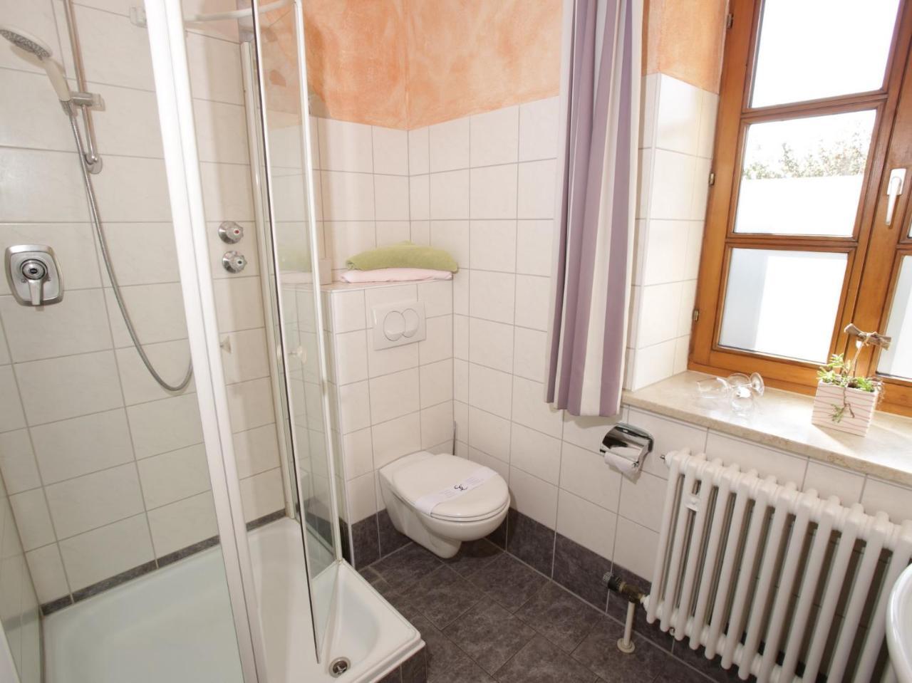 Gasthof Huberwirt Gmbh Rosenheim Exteriér fotografie